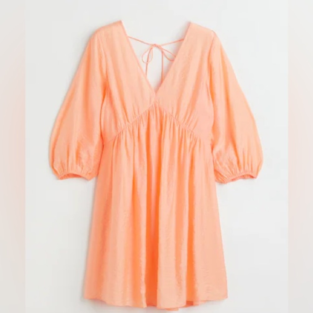 H&M Dress